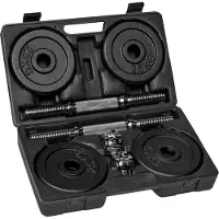 Softee 20 Kg Dumbbell