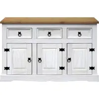 Möbilia dressoir 130x80 cm