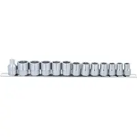 Ks Tools 913.3930 Steeksleutelset