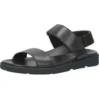 Geox Sandalen zwart