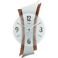 AMS Wandklok 9401