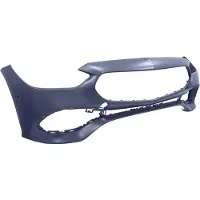 Diederichs 1674051 Bumper
