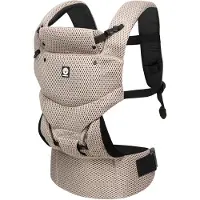 Dooky Urban Comfort draagzak