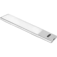 Emuca Breng Oplaadbare Led Aan Door Usb Kaus Met Nabijheidstactiele Sensor