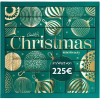 M. Asam Adventskalender 2025 met 24 beautyverrassingen, inclusief luxe make-up, huidverzorging, haar- en lichaamsverzorging, en verzorgingsproducten voor alle huidtypes