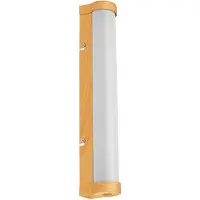 Ledvance LED Armatuur | 9W 3000K/4000K 900lm 830/840 | IP44 Dimbaar