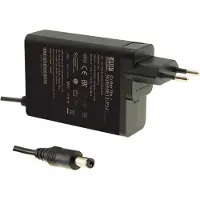 MEAN WELL NGE90E55-P1J Stekkernetvoeding, vaste spanning 55 V/DC 1.64 A 90.2 W Overstroombeveiliging