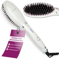 ProfiCare GB 3021 - Haarborstel - Straightener