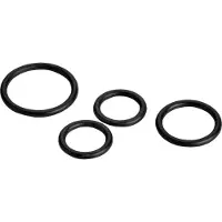 Ideal standard Set O-Ring TC , A961459NU