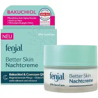 Fenjal Better Skin Nachtcrème 50 ml