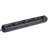 Sika 925422100 Sikaflex PU Lijmkit - Zwart - Worst - 600ml