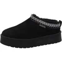 Dockers by Gerli Laars - Laarzen - EU36 tot EU39 - voor Vrouwen - zwart | Maat 37