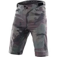 Troy Lee Designs Flowline Korte Broek