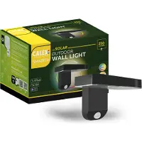 Calex Vista LED Strip 5 meter - Voor Binnen - RGBIC - Warm wit licht - Inclusief Afstandsbediening