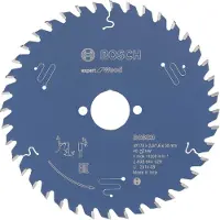 Bosch Expert for Wood 2608644028 Cirkelzaagblad 170 x 30 x 1.6 mm Aantal tanden: 40 1 stuk(s)
