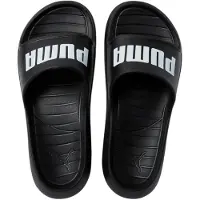 Puma Strand-/badschoen 'Divecat V2' zwart / wit