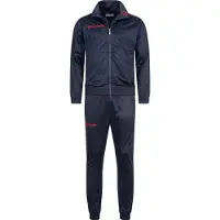 Givova Revolution Tracksuit Zwart 2XL Man