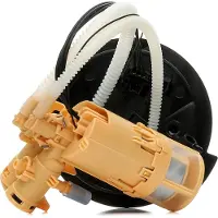 Stark SKFU-0410389 Brandstofpomp
