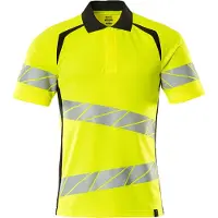 Mascot Accelerate Safe 19083 Korte Mouw Poloshirt
