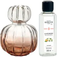 Maison Berger Lampe Berger Gifset Corali Rose