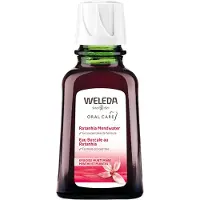 Weleda Mondwater Geconcentreerd Ratanhia 50 ml