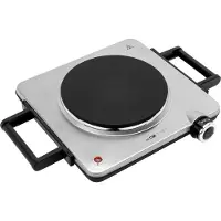 Clatronic Ekp 3788 Draagbare Elektrische Kookplaat