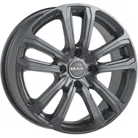Mak F6050MMMT40CC Velg