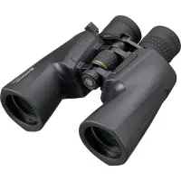 Bresser Verrekijker - Zoomar - 8-22x50 - Zoom-verrekijker - Zwart