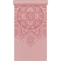 Yogistar Yogamatte yogimat basic - art collection - spiral mandala