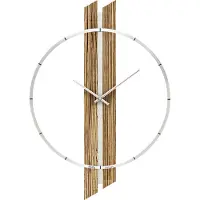 AMS Unisexhorloge 9606