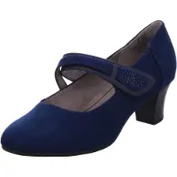 Jana Pumps marine