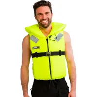 Jobe Comfort Boating Zwemvest