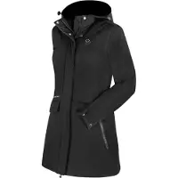 Waldhausen E·l·t Winterjas E·l·t Comfort Heat Heating Zwart - S