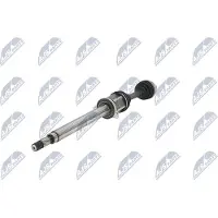 NTY Aandrijfas NPW-VV-140
