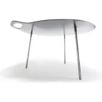 Petromax grill-/vuurschaal in 1 - Ø 48 cm