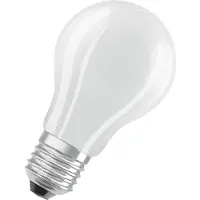 Osram LED lamp E27 | Peer A60 | Ultra Efficient | Mat | Dimbaar | 2700K | 5.7W (75W)