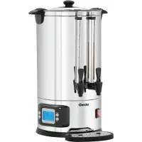 Bartscher Thee- En Heetwaterdispenser D15000 200128 - Horeca & Professioneel