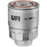 Ufi 24.196.00 Brandstoffilter