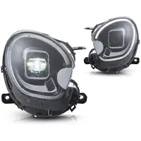 Diederichs 1207280 Koplampen set