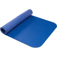 Airex Therapiemat Airex Corona 15 mm dik, 185 x 100 cm - Blauw
