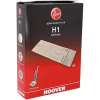 Haier Stofzuigerzak Hoover