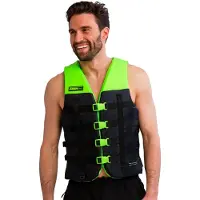 Jobe Dual Zwemvest