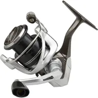 Okuma Safina Spinning Reel Zwart 4000