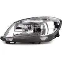 Netparts24 Johns, koplampen, compatibel met Škoda Fabia, modeljaar 54 (04/10-12/14), type H4, linkerzijde (kant bestuurder)