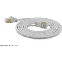 Wantec Netzwerkkabel
