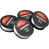 Korda LongChuck Clear 1000m 15lb/0.33mm