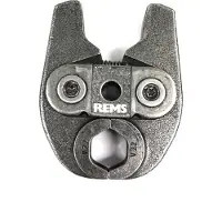 Rems 578334 Persbek Voor Mini-Press ACC / Mini-Press 22 V ACC - V 22