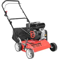 Güde GV 4001 B Benzine Vertikuteermachine