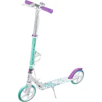 Raven Martia 200mm Step met rem, bel en bidonhouder