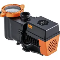 AstralPool ECO IVS 100 variabele zwembadpomp